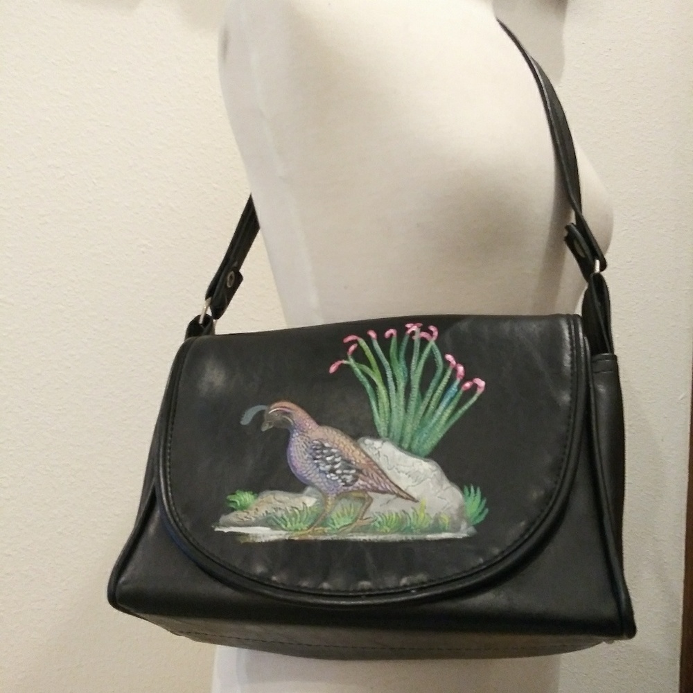 Vintage-The Original Florida Keys Handbag